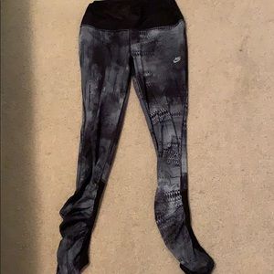 Nike dri-fit leggings